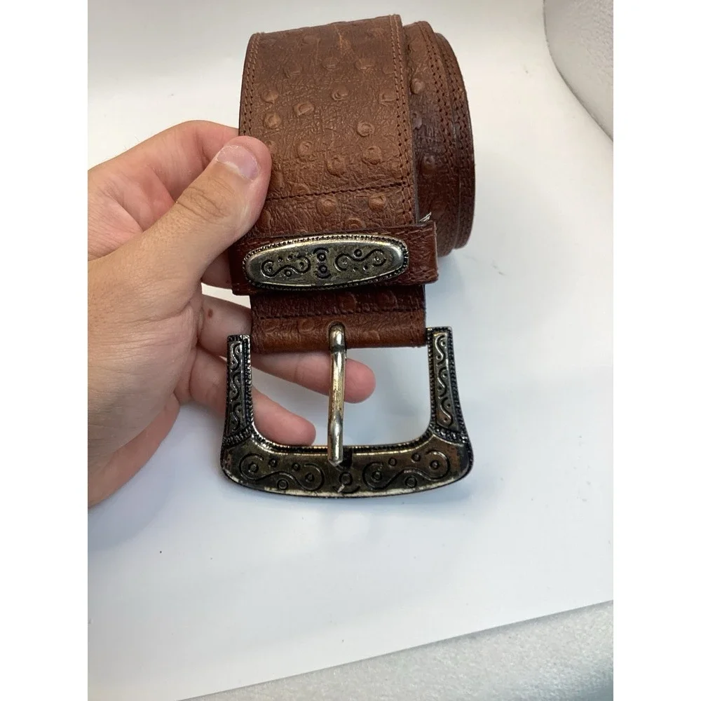 Adoppia Vita Boho Western Belt Medium